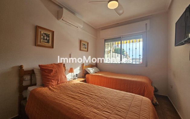 Wiederverkauf - Villa - Orihuela - La Zenia