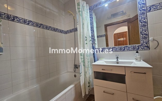 Wiederverkauf - Villa - Orihuela - La Zenia