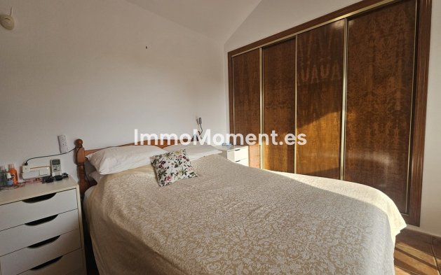 Wiederverkauf - Villa - Orihuela - La Zenia