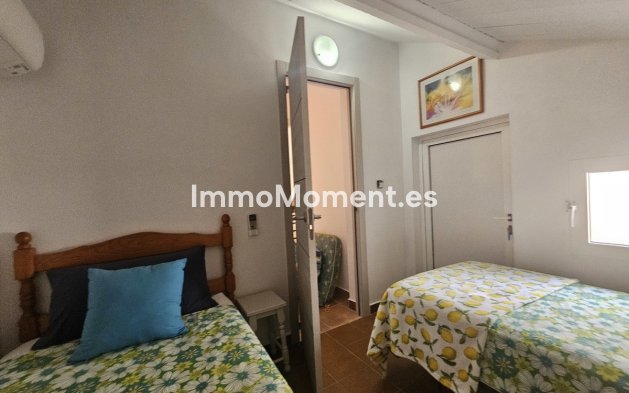 Wiederverkauf - Villa - Orihuela - La Zenia