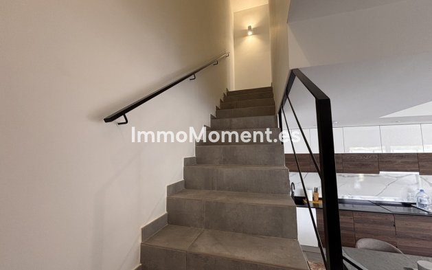 Resale - Villa - Orihuela - Villamartin