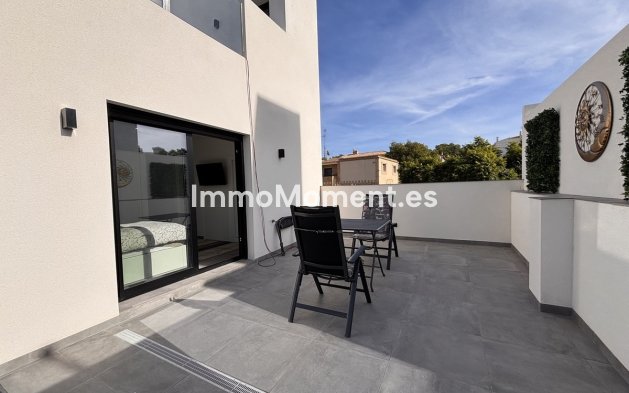 Resale - Villa - Orihuela - Villamartin