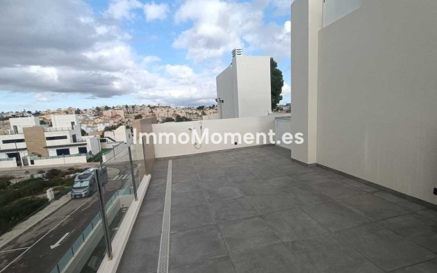 Resale - Villa - Orihuela - Villamartin
