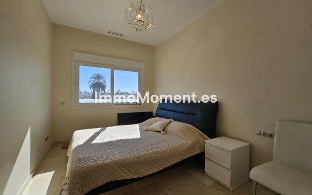 Wiederverkauf - Villa - Orihuela - La Zenia