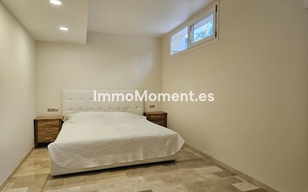 Wiederverkauf - Villa - Orihuela - La Zenia