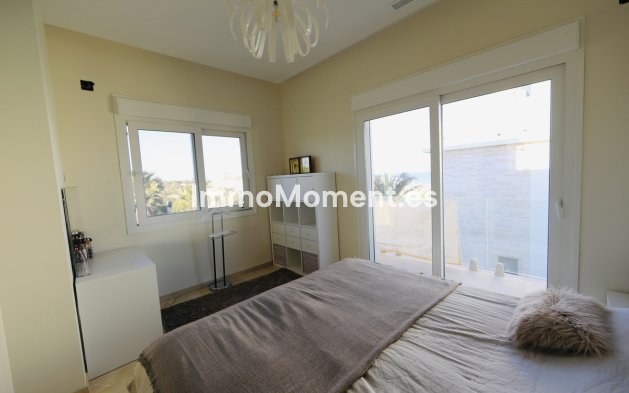 Wiederverkauf - Villa - Orihuela - La Zenia