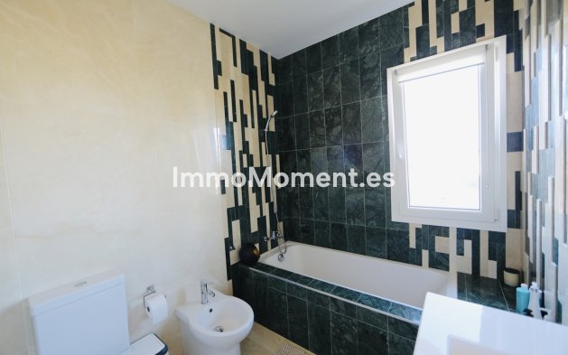 Wiederverkauf - Villa - Orihuela - La Zenia