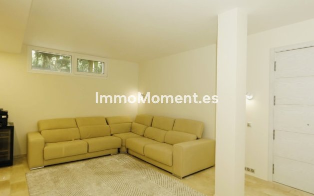 Wiederverkauf - Villa - Orihuela - La Zenia