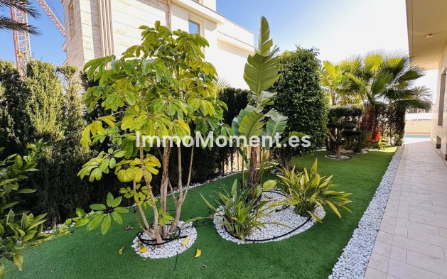 Wiederverkauf - Villa - Orihuela - La Zenia