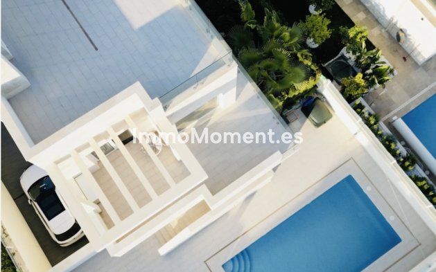 Wiederverkauf - Villa - Orihuela - La Zenia