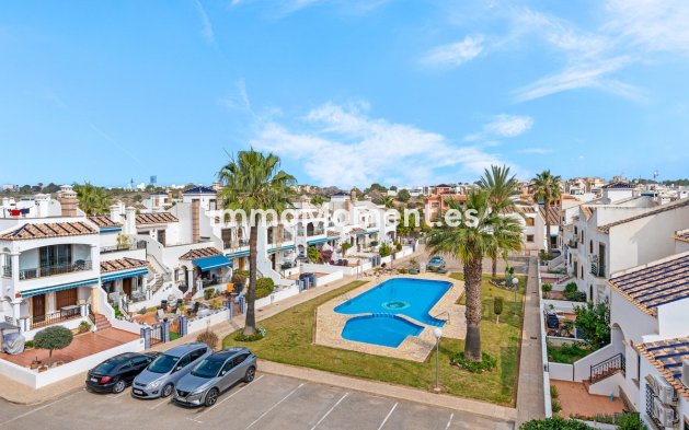 Bestaande woning - Appartement - Orihuela - Villamartin
