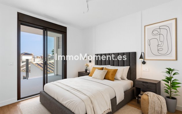 Bestaande woning - Appartement - Orihuela - Villamartin