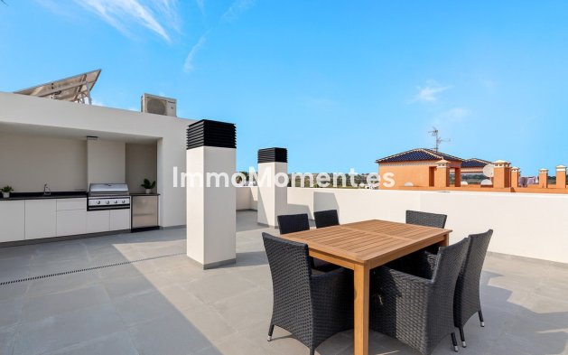 Bestaande woning - Appartement - Orihuela - Villamartin