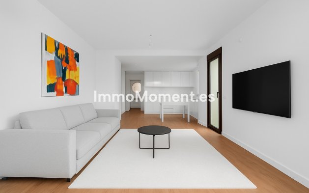 Bestaande woning - Appartement - Orihuela - Villamartin