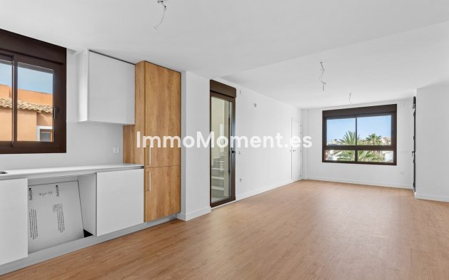 Bestaande woning - Appartement - Orihuela - Villamartin
