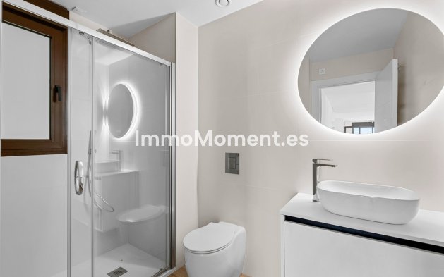 Bestaande woning - Appartement - Orihuela - Villamartin