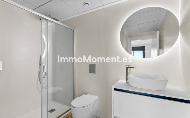 Bestaande woning - Appartement - Orihuela - Villamartin