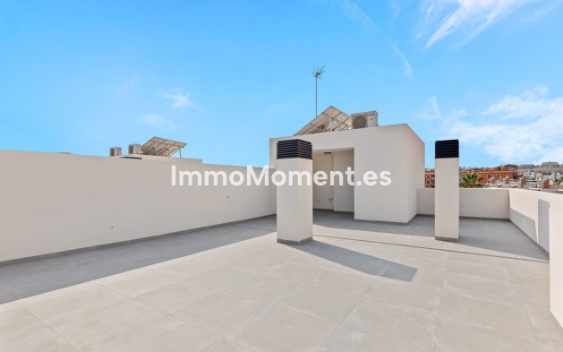 Bestaande woning - Appartement - Orihuela - Villamartin