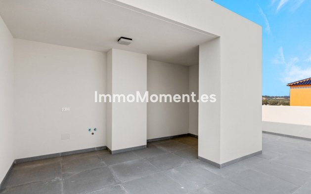 Bestaande woning - Appartement - Orihuela - Villamartin