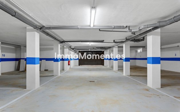 Bestaande woning - Appartement - Orihuela - Villamartin