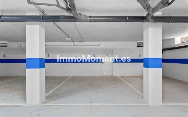 Bestaande woning - Appartement - Orihuela - Villamartin