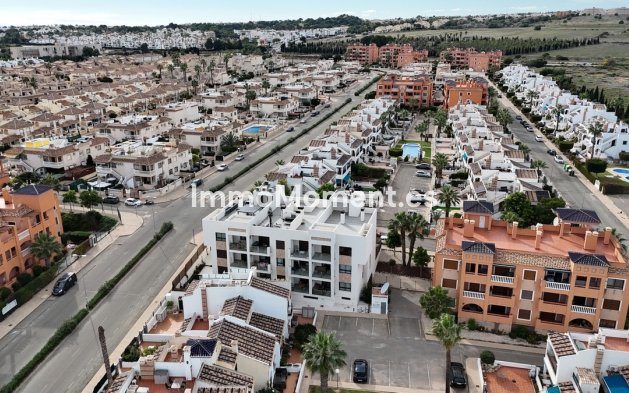 Bestaande woning - Appartement - Orihuela - Villamartin