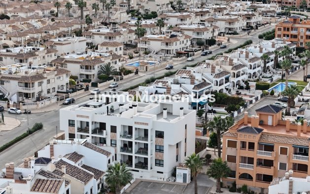 Bestaande woning - Appartement - Orihuela - Villamartin