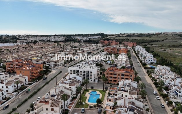 Bestaande woning - Appartement - Orihuela - Villamartin