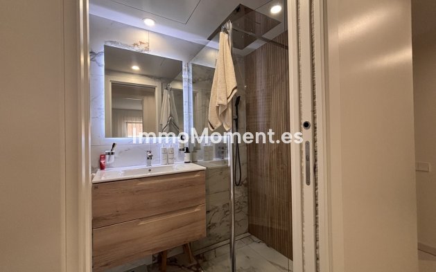 Wiederverkauf - Wohnung - San Pedro del Pinatar - Lo Pagan