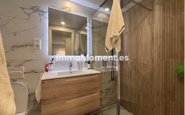 Wiederverkauf - Wohnung - San Pedro del Pinatar - Lo Pagan