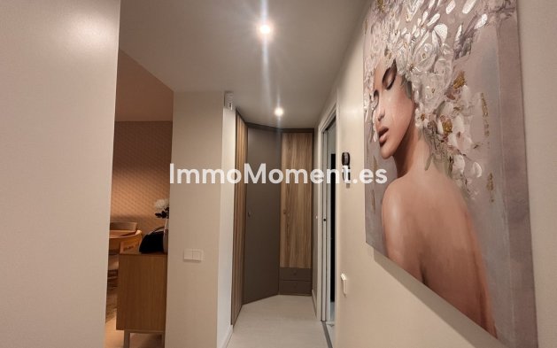 Wiederverkauf - Wohnung - San Pedro del Pinatar - Lo Pagan