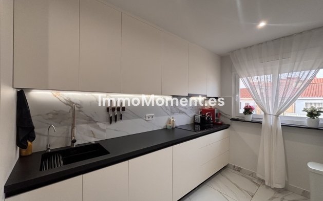 Wiederverkauf - Wohnung - San Pedro del Pinatar - Lo Pagan