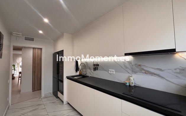 Wiederverkauf - Wohnung - San Pedro del Pinatar - Lo Pagan