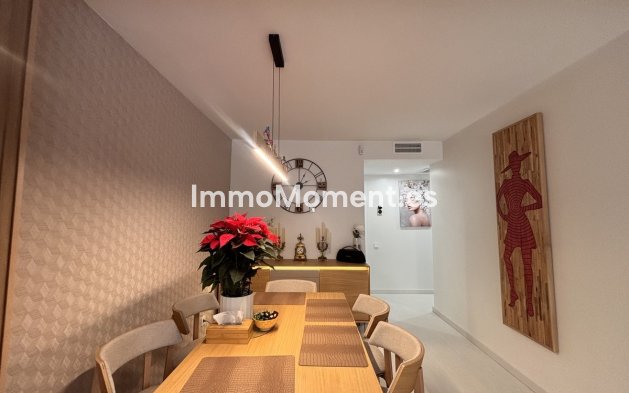 Wiederverkauf - Wohnung - San Pedro del Pinatar - Lo Pagan