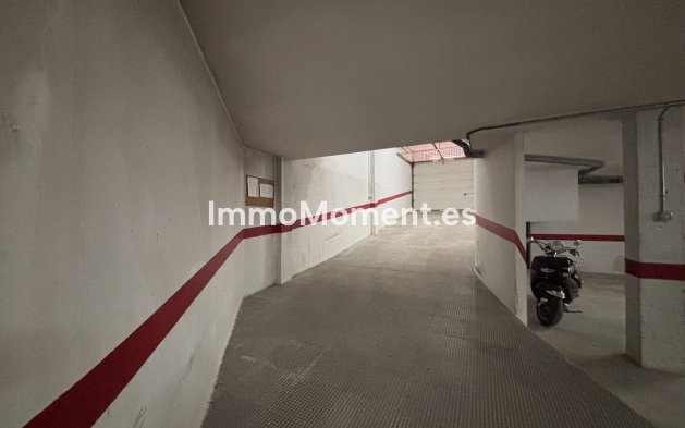 Wiederverkauf - Wohnung - San Pedro del Pinatar - Lo Pagan