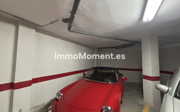 Wiederverkauf - Wohnung - San Pedro del Pinatar - Lo Pagan