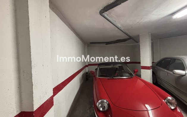 Wiederverkauf - Wohnung - San Pedro del Pinatar - Lo Pagan