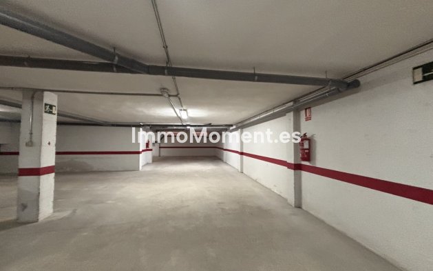 Wiederverkauf - Wohnung - San Pedro del Pinatar - Lo Pagan