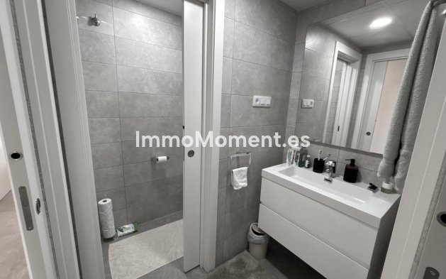 Wiederverkauf - Wohnung - Orihuela - Playa Flamenca