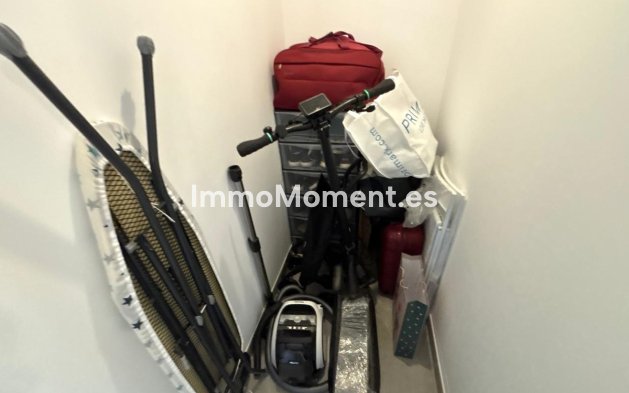 Wiederverkauf - Wohnung - Orihuela - Playa Flamenca