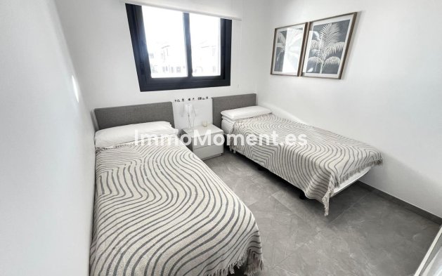 Wiederverkauf - Wohnung - Orihuela - Playa Flamenca