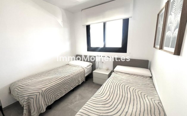 Wiederverkauf - Wohnung - Orihuela - Playa Flamenca