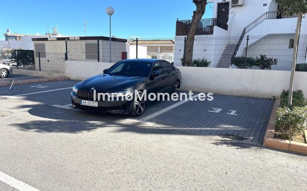 Wiederverkauf - Wohnung - Orihuela - Playa Flamenca