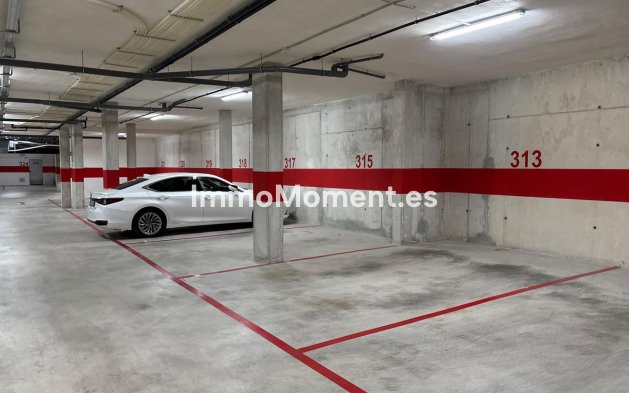 Wiederverkauf - Wohnung - Orihuela - Playa Flamenca