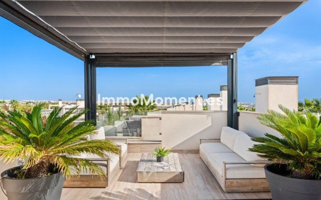 Revente - Villa - Orihuela - Cabo Roig