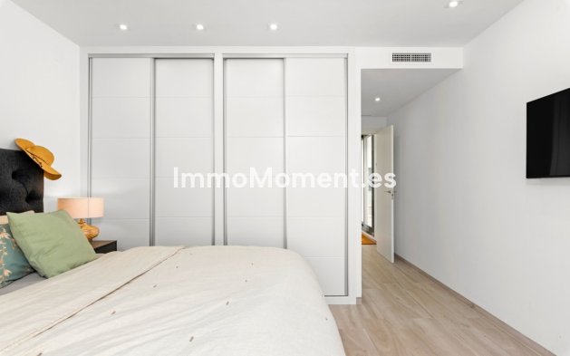 Revente - Villa - Orihuela - Cabo Roig