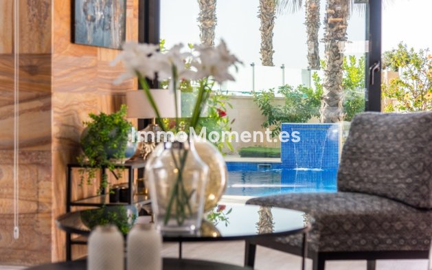 Revente - Villa - Orihuela - Cabo Roig