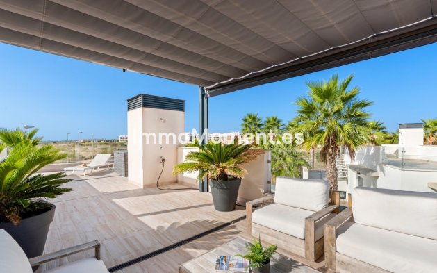 Revente - Villa - Orihuela - Cabo Roig