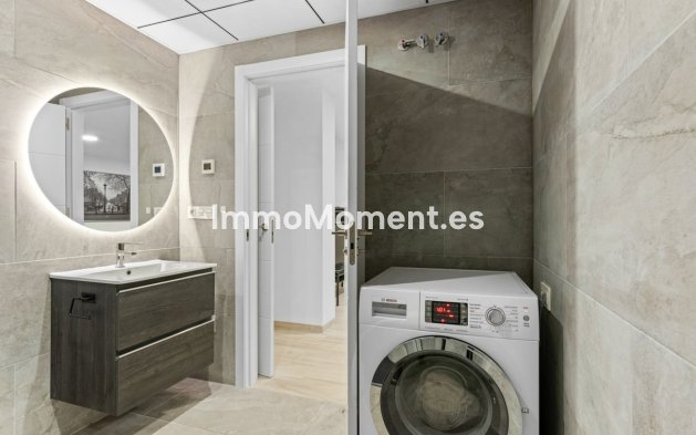 Revente - Villa - Orihuela - Cabo Roig