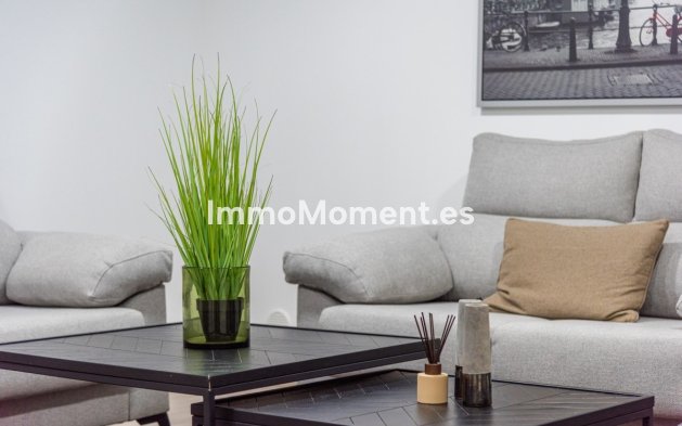 Revente - Villa - Orihuela - Cabo Roig